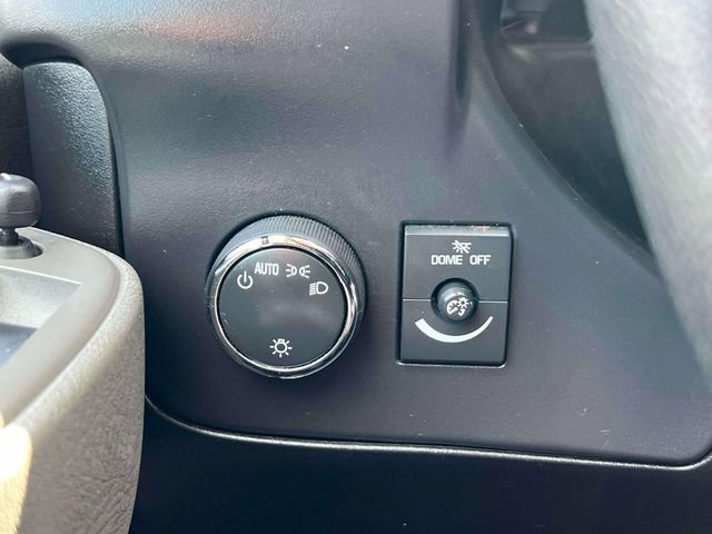 Certified 2024 GMC Savana 2500 w/ Driver Convenience Package image 21