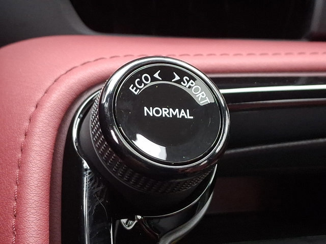 Used 2025 Lexus NX 350h AWD w/ Cold Area Package image 23