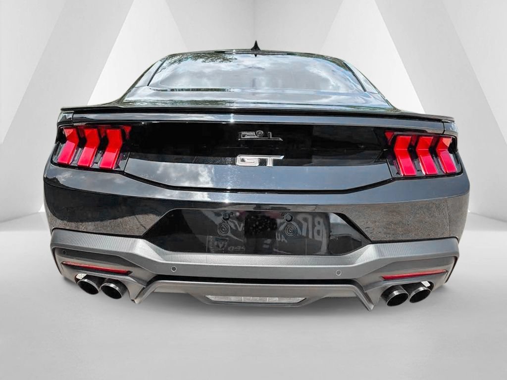 Used 2024 Ford Mustang GT Premium RWD image 6