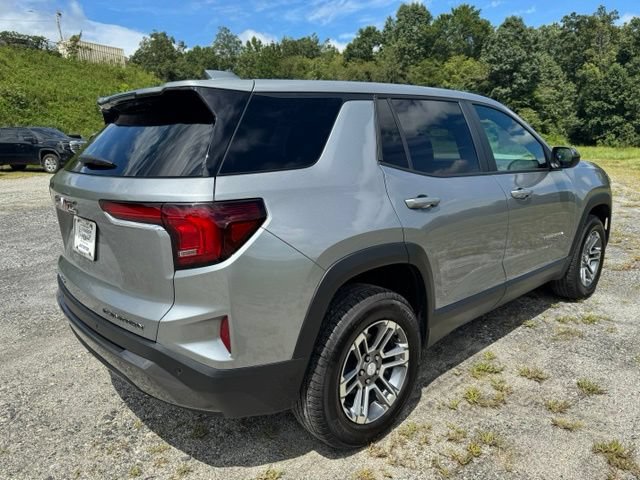 Used 2025 GMC Terrain Elevation AWD/4WD image 9