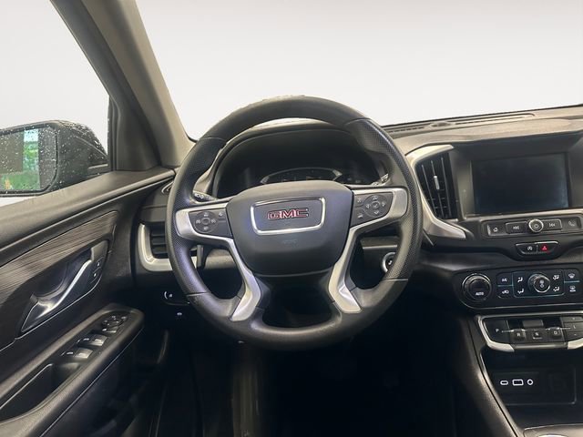 Used 2022 GMC Terrain SLE w/ Driver Convenience Package AWD/4WD image 12