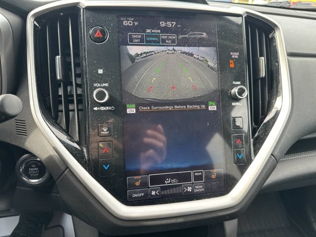 Used 2024 Subaru Ascent Limited AWD/4WD image 34
