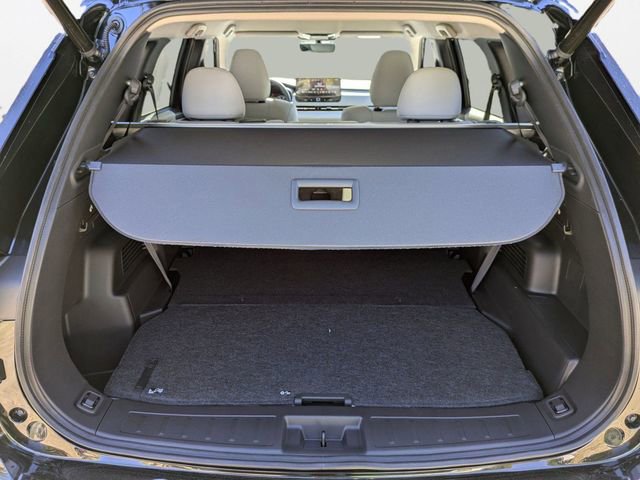 New 2026 Mitsubishi Outlander SE FWD image 13
