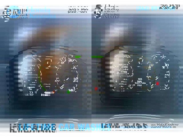 Used 2024 Honda CR-V Sport-L image 12