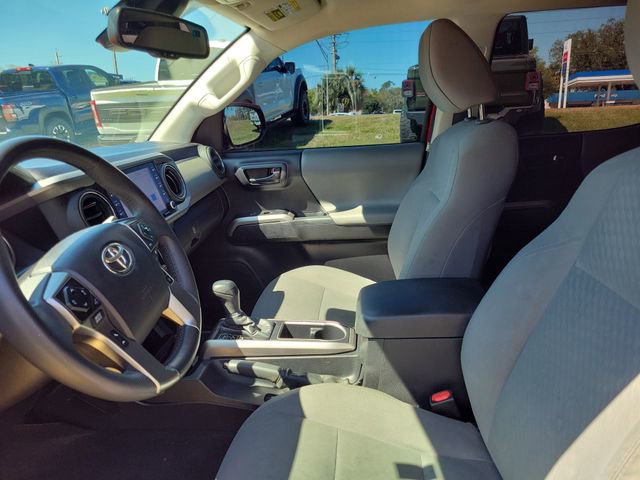 Used 2021 Toyota Tacoma SR5 image 11