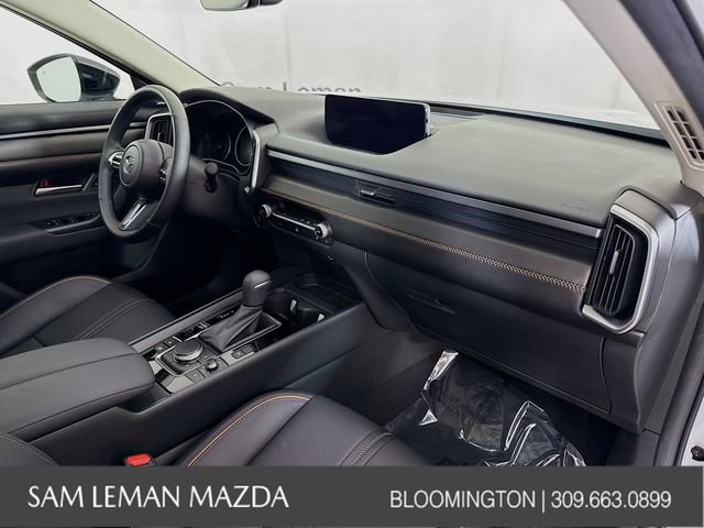 Used 2025 MAZDA CX-50 AWD 2.5 Hybrid w/ Weather Package image 29