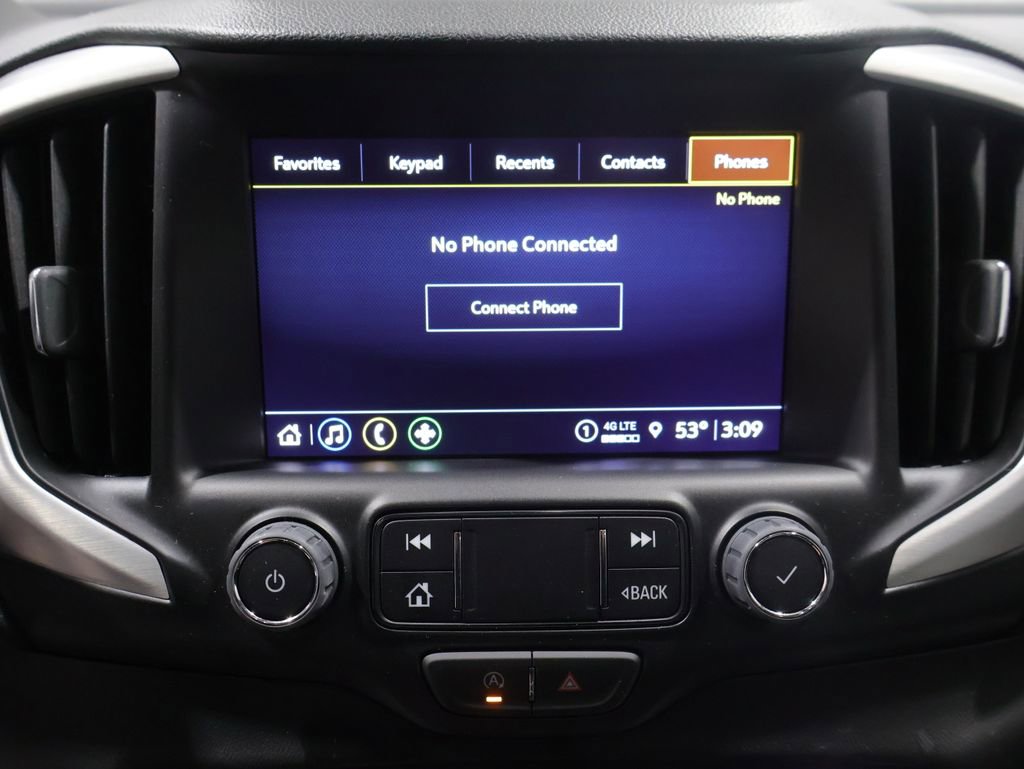 Used 2024 GMC Terrain SLT AWD/4WD image 31