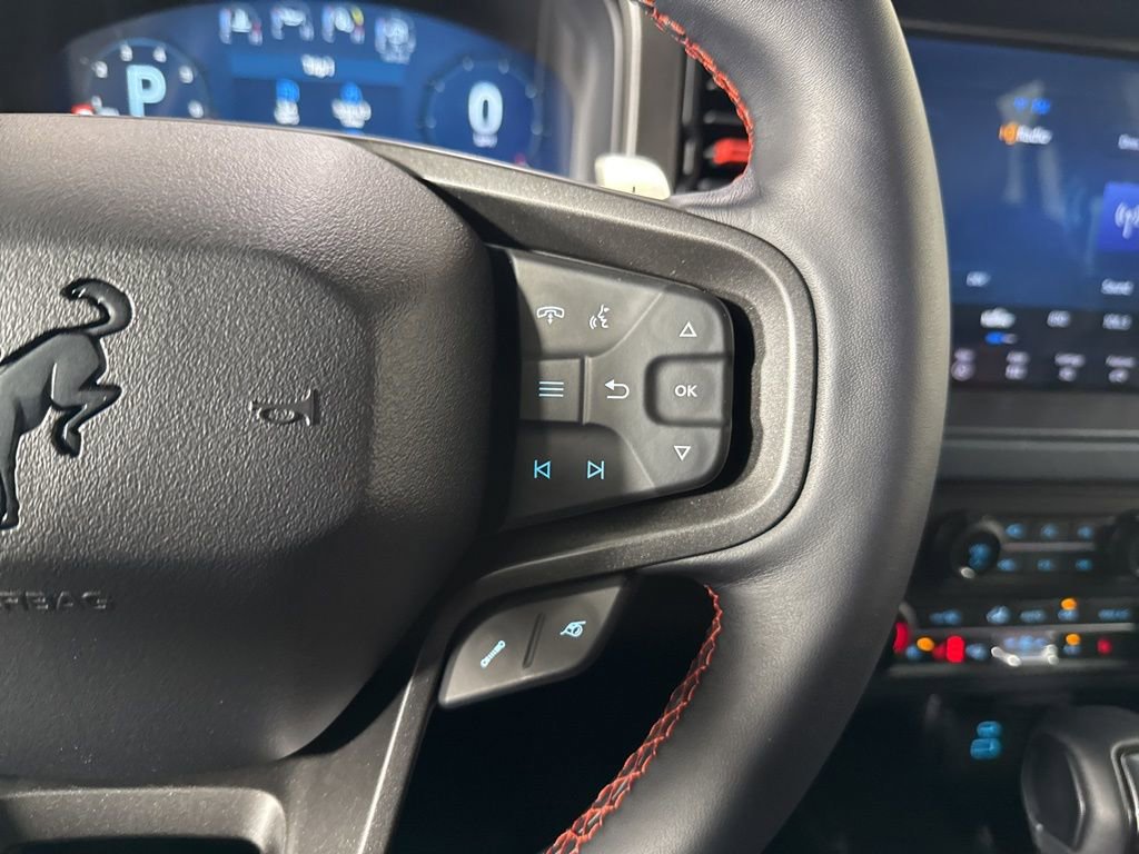 New 2025 Ford Bronco Raptor AWD/4WD image 22