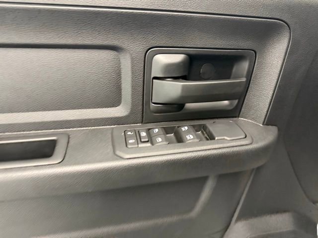 New 2026 RAM 3500 Tradesman image 13