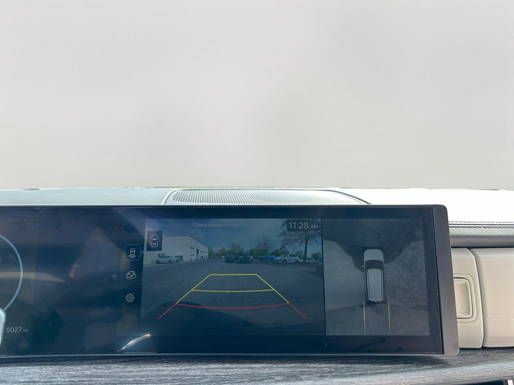 Used 2026 Hyundai Santa Fe Calligraphy image 16