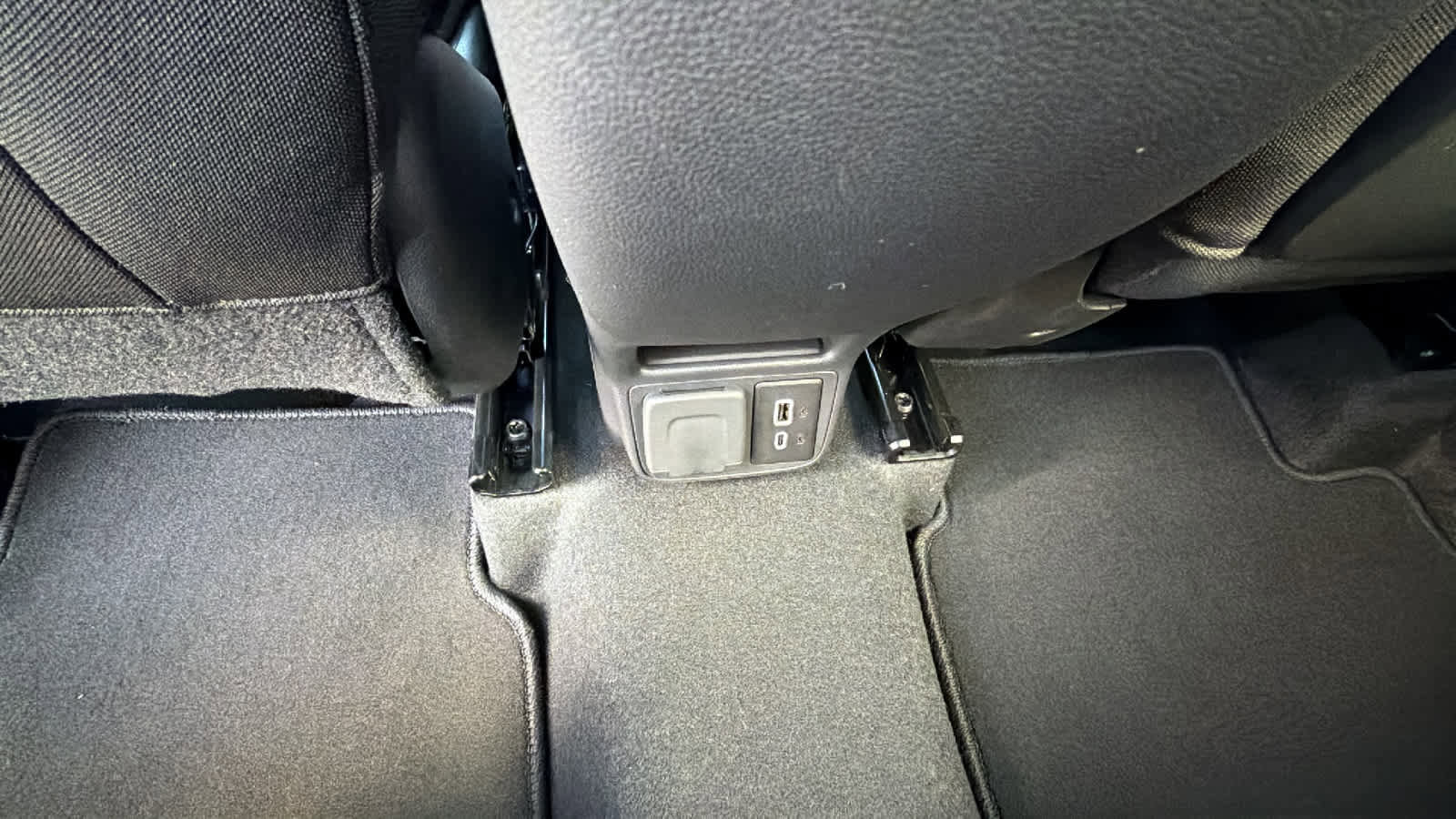 New 2026 Chevrolet TrailBlazer LT w/ Convenience Package image 25