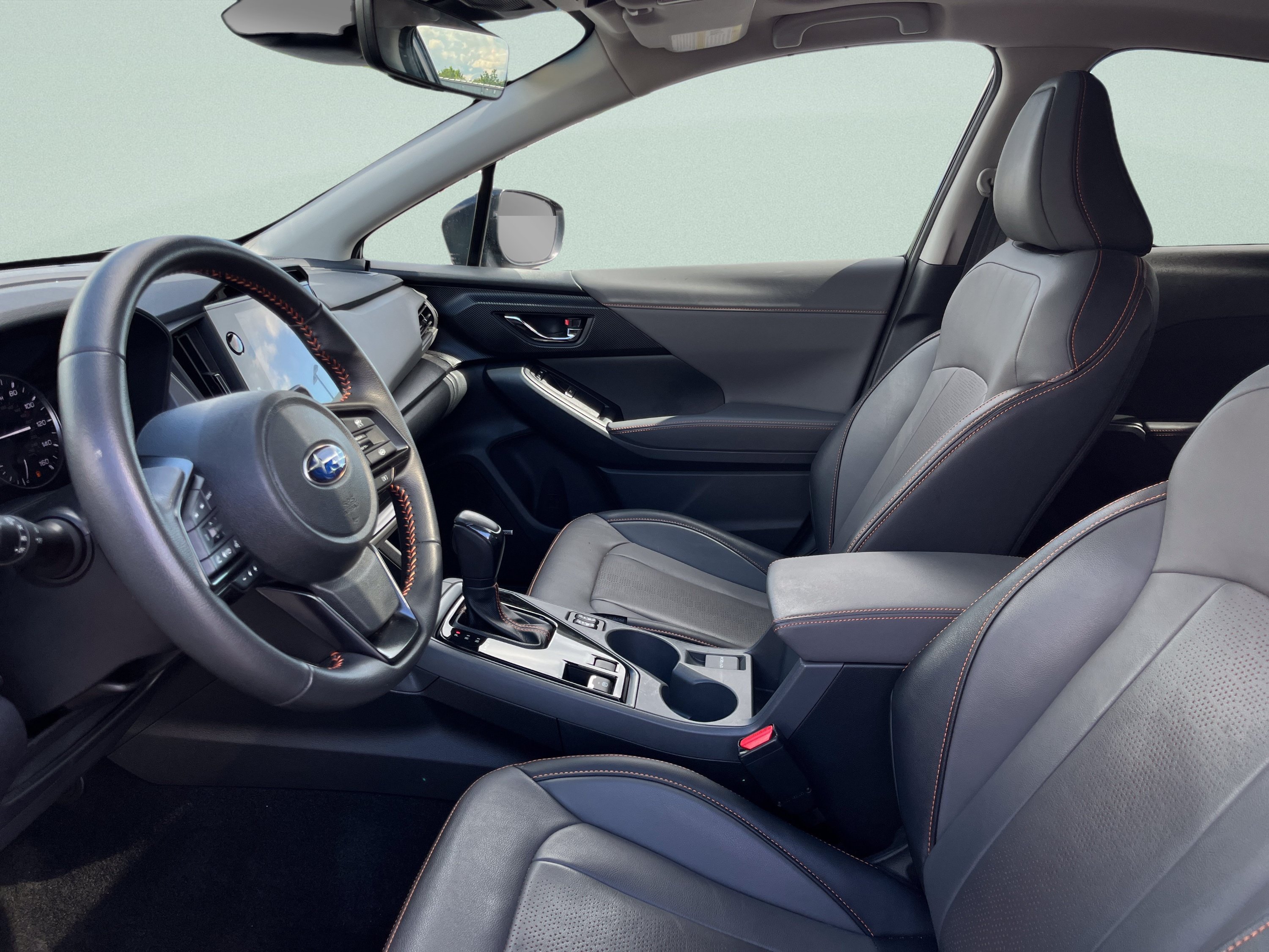 Used 2024 Subaru Crosstrek 2.5i Limited AWD/4WD image 13