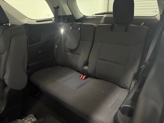 New 2026 Ford Explorer Active image 17