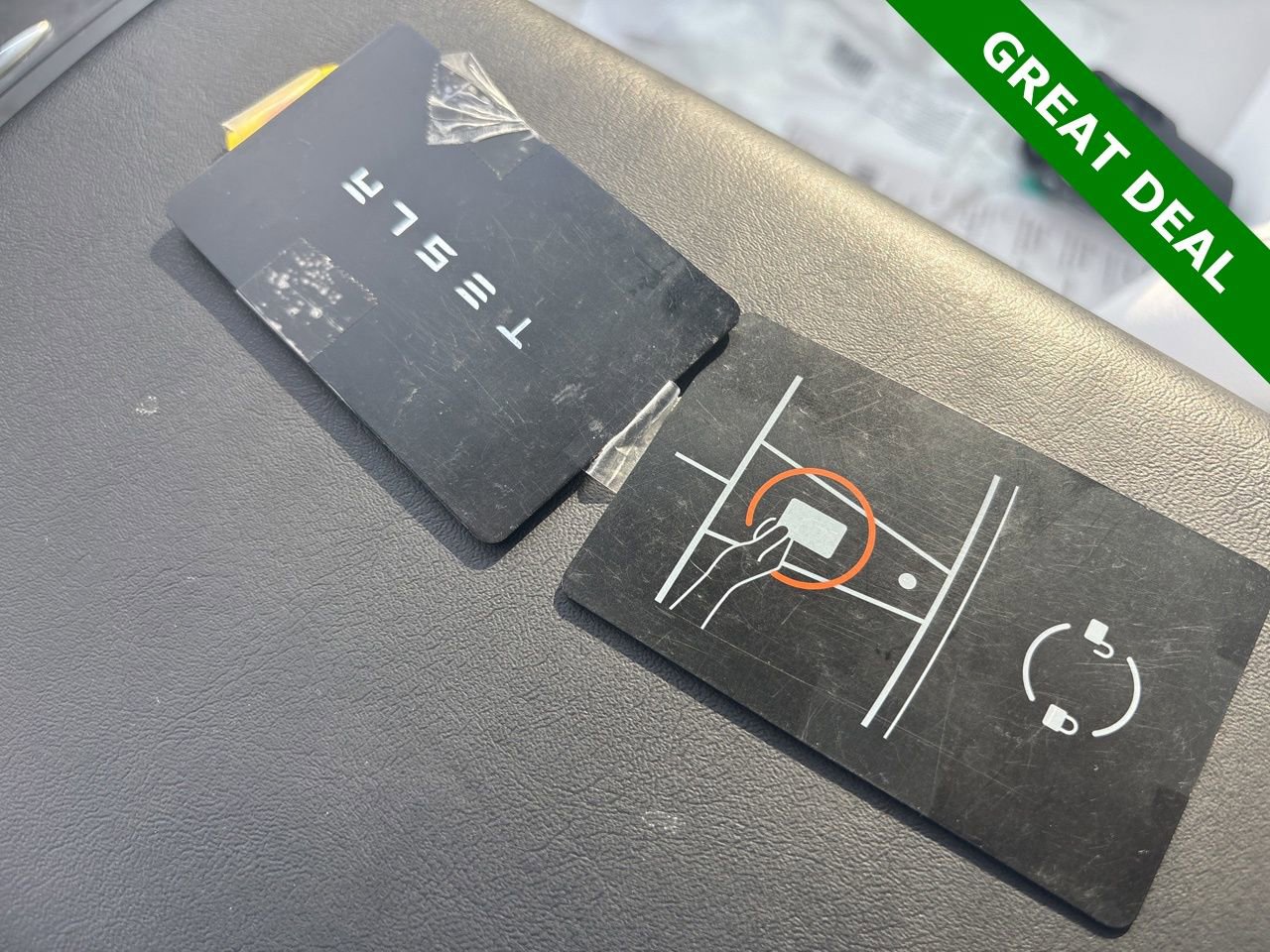 Used 2022 Tesla Model Y Long Range AWD/4WD image 24