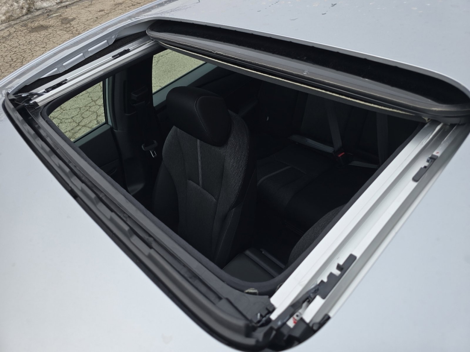 New 2026 Honda Accord Sport image 3