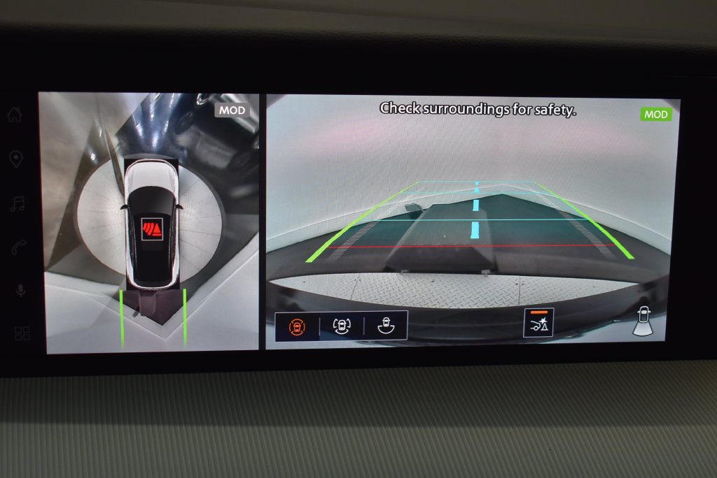 New 2027 Nissan Murano SL AWD/4WD image 41