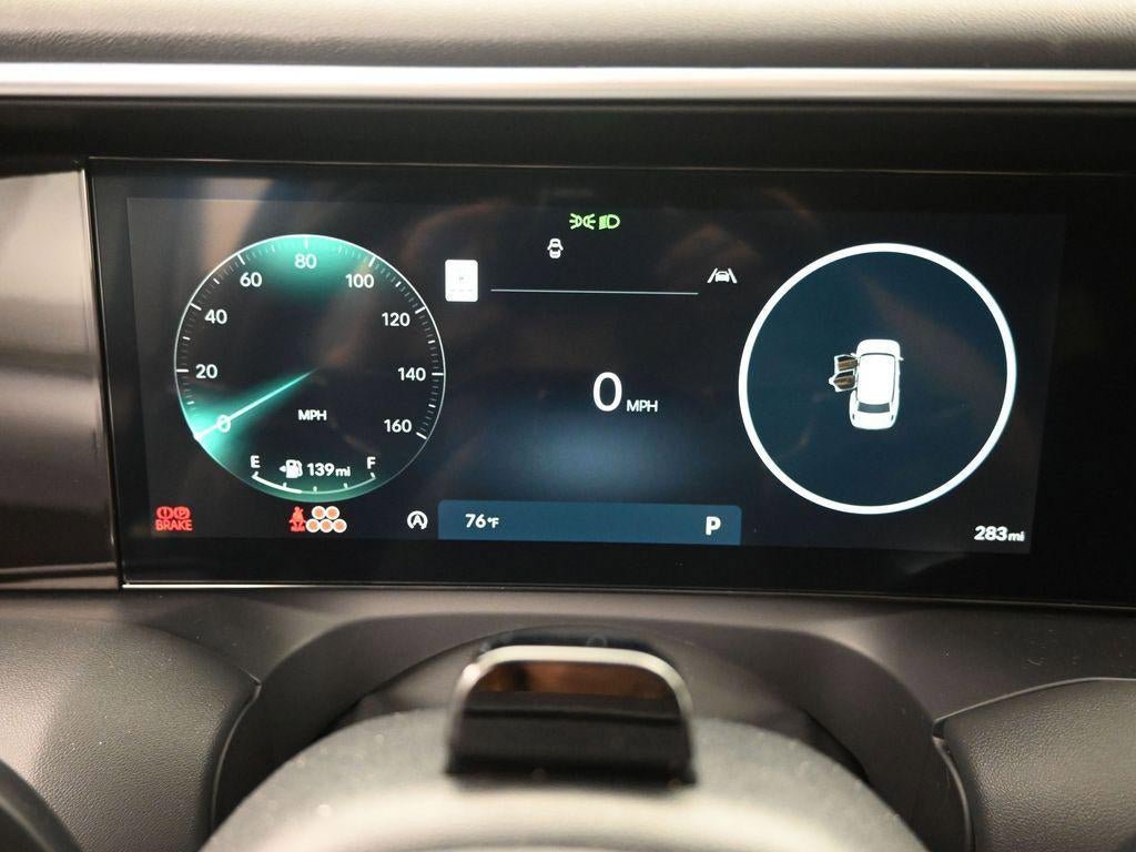 New 2026 Hyundai Palisade SEL image 12