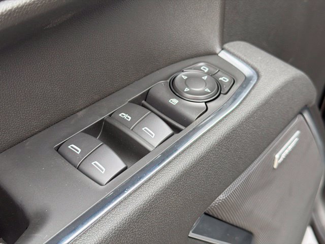 New 2026 Chevrolet Silverado 1500 RST w/ Convenience Package II AWD/4WD image 8