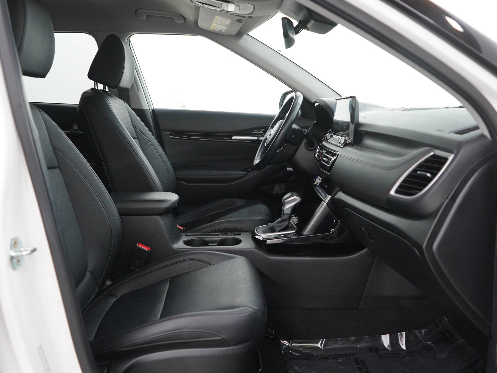 Used 2021 Kia Seltos SX AWD/4WD image 11