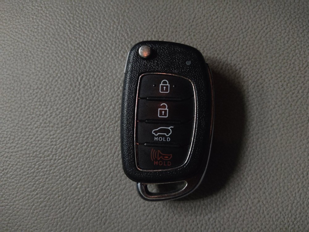 Used 2018 Hyundai Tucson SE FWD image 32