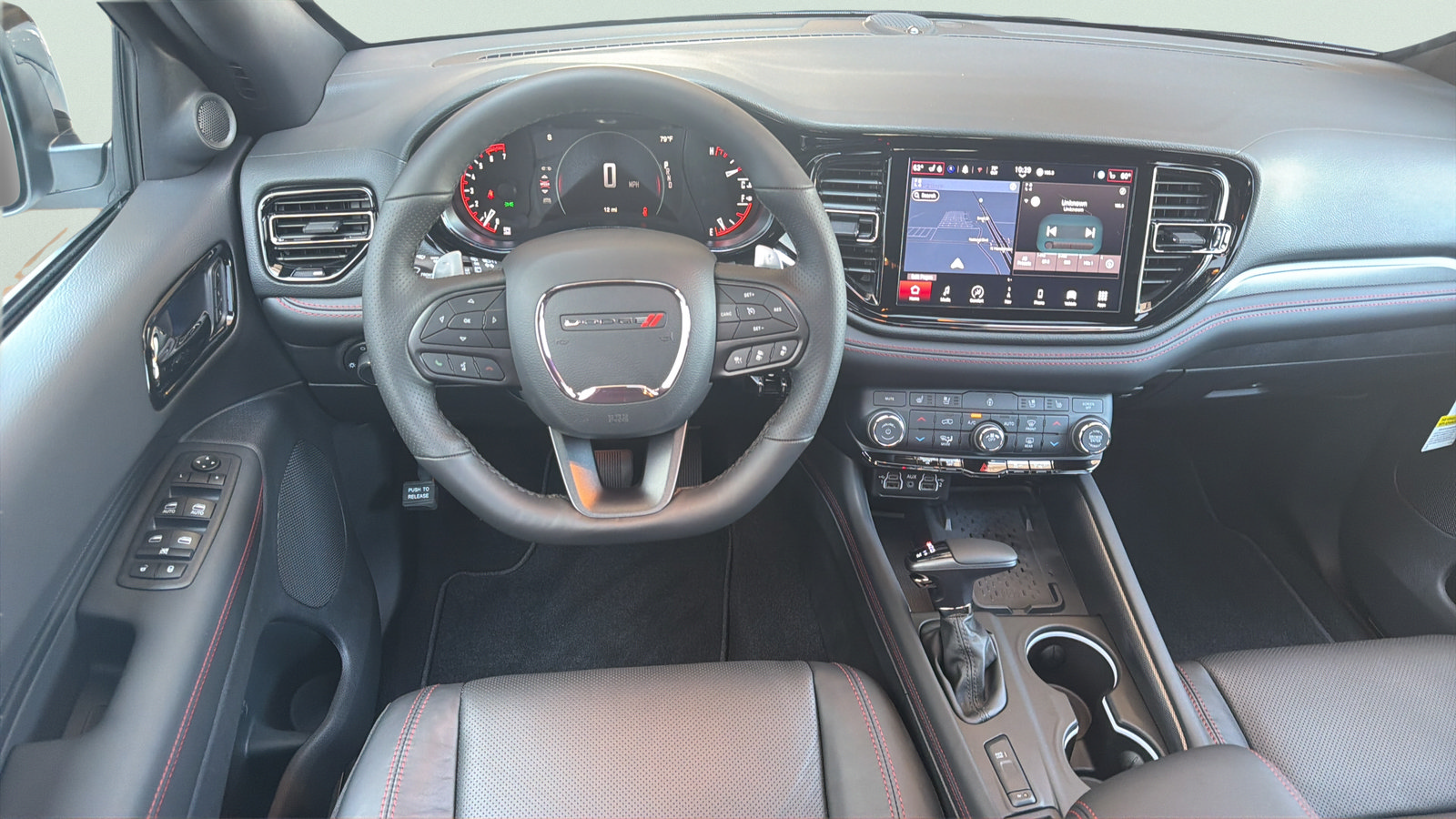 New 2026 Dodge Durango GT AWD/4WD image 17