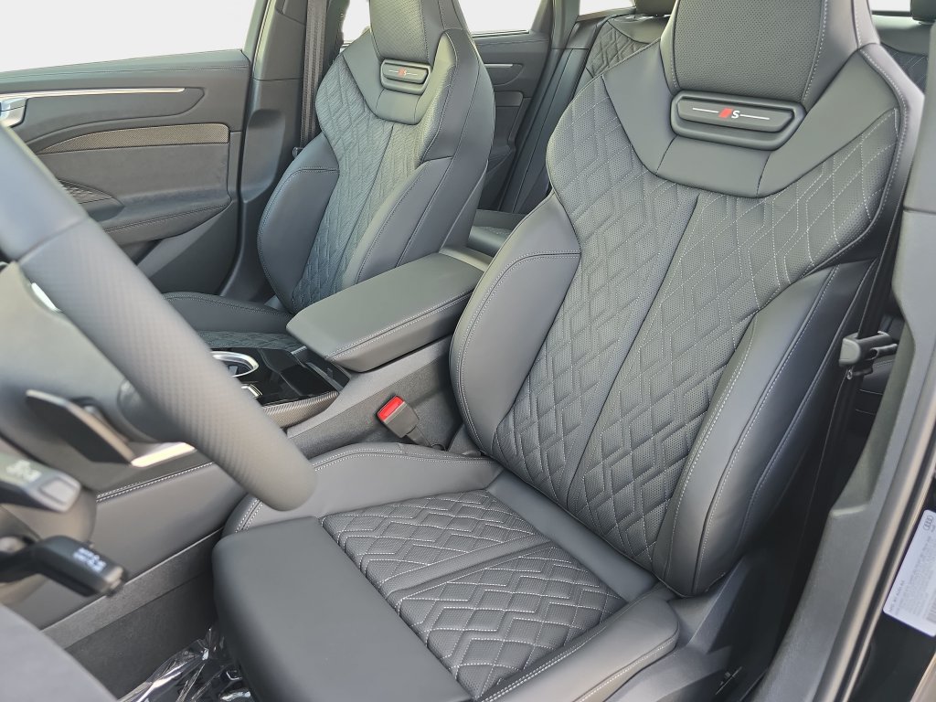 New 2026 Audi A6 Prestige AWD/4WD image 15