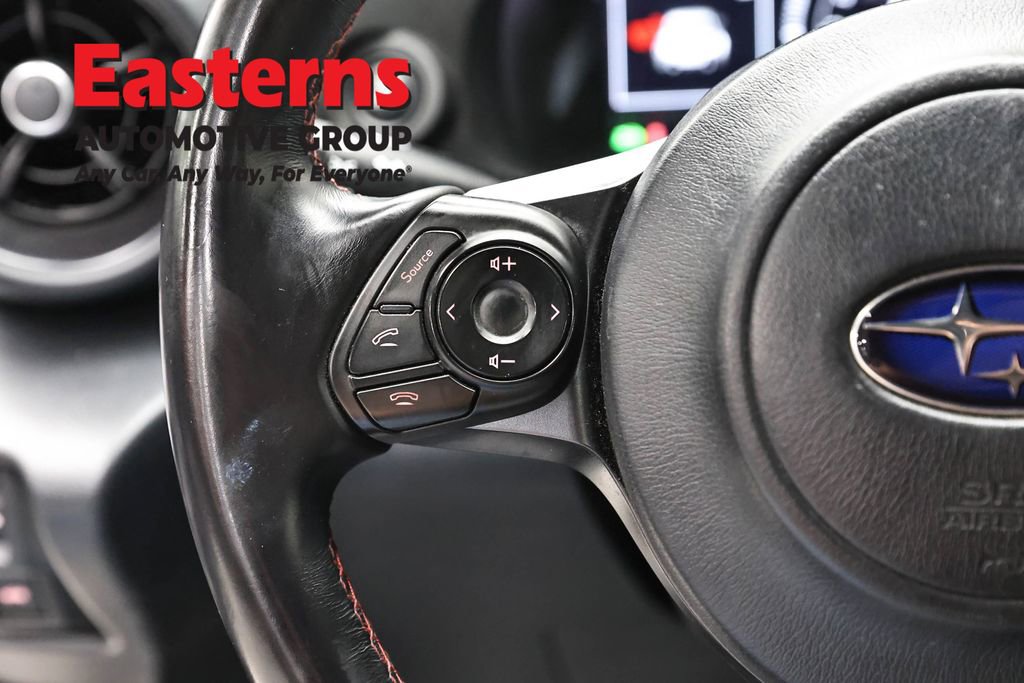 Used 2022 Subaru BRZ Limited RWD image 15