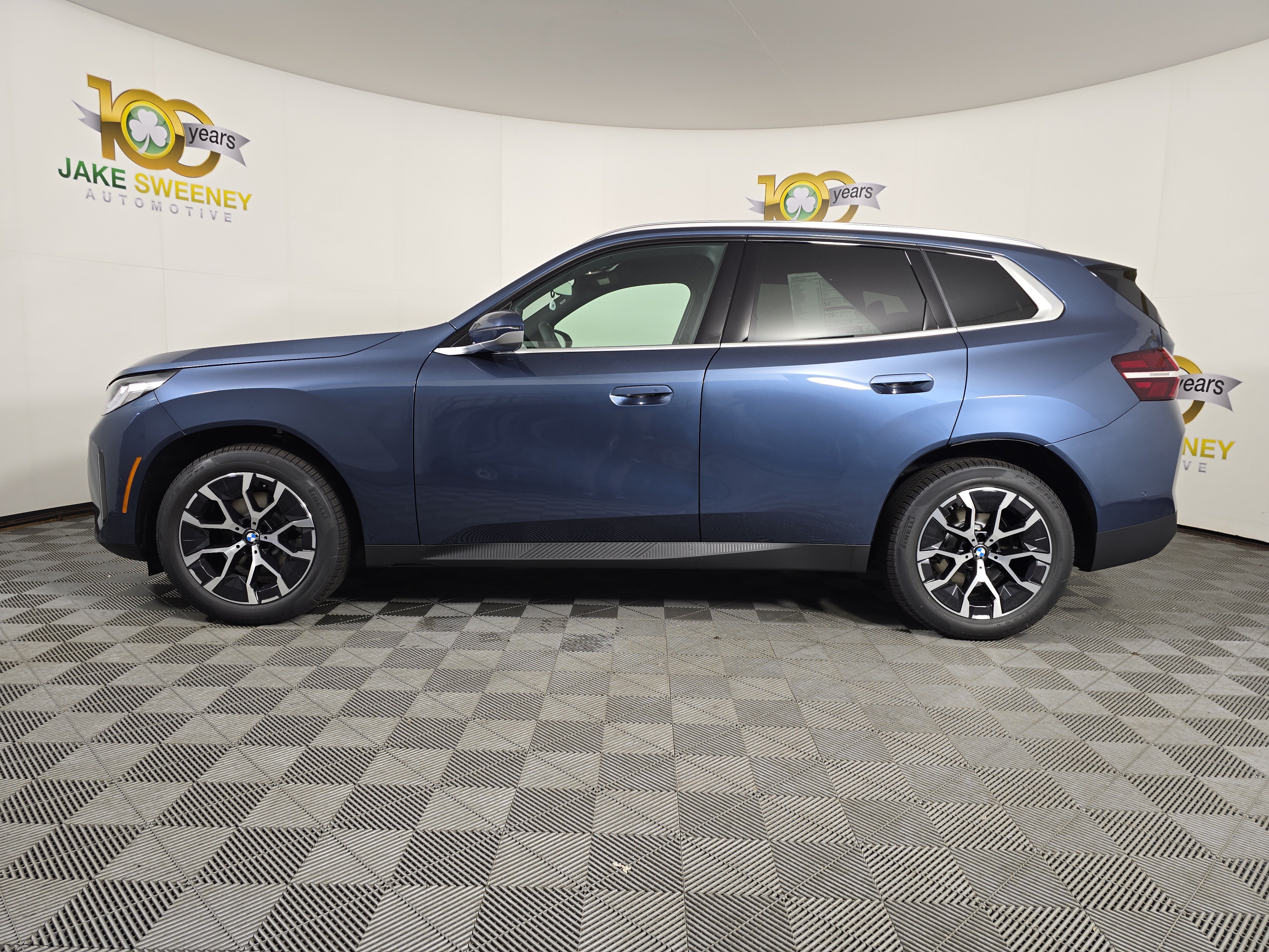 Used 2026 BMW X3 xDrive30i w/ Convenience Package AWD/4WD image 4