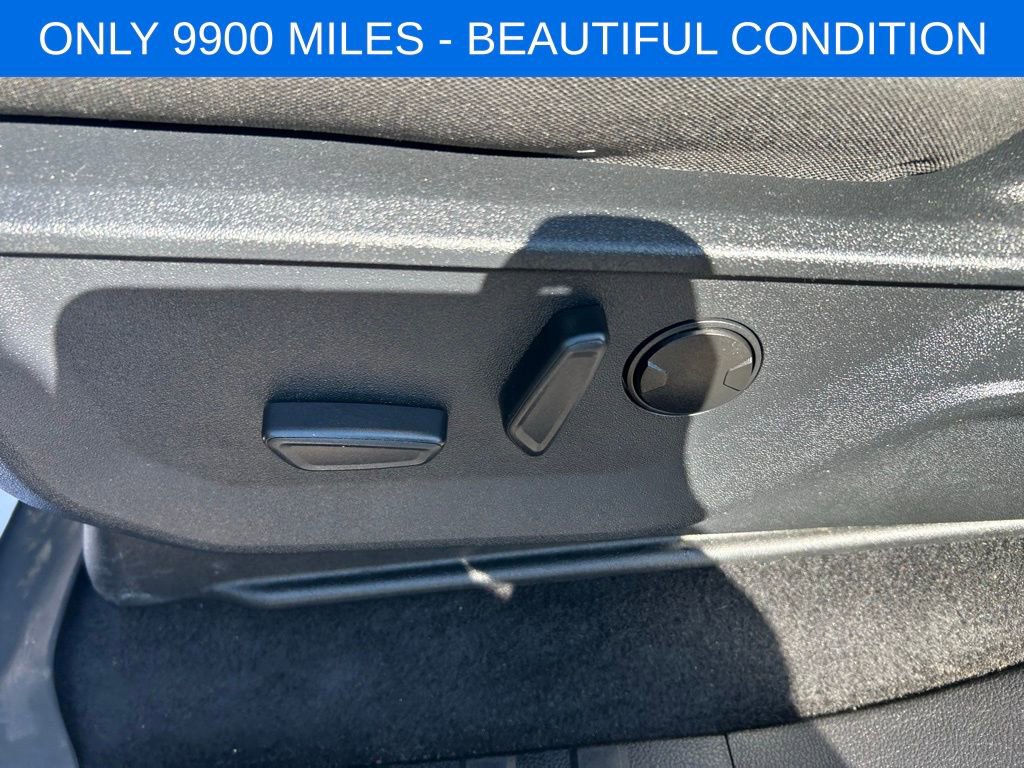 Certified 2023 Ford F150 XLT w/ Equipment Group 302A High image 15