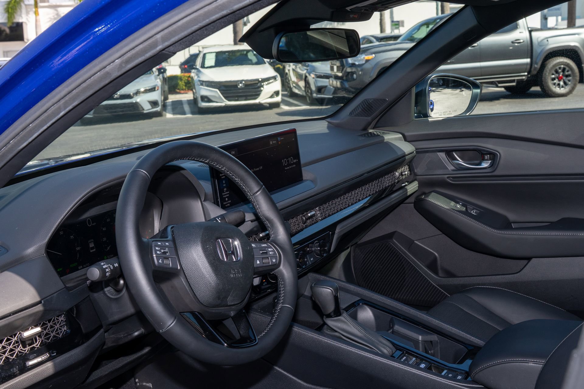 Certified 2024 Honda Accord Sport image 5