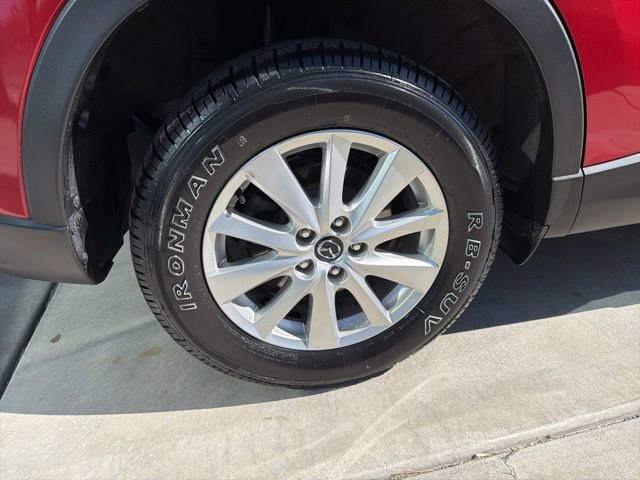 Used 2014 MAZDA CX-5 Touring w/ Touring Technology Package AWD/4WD image 28