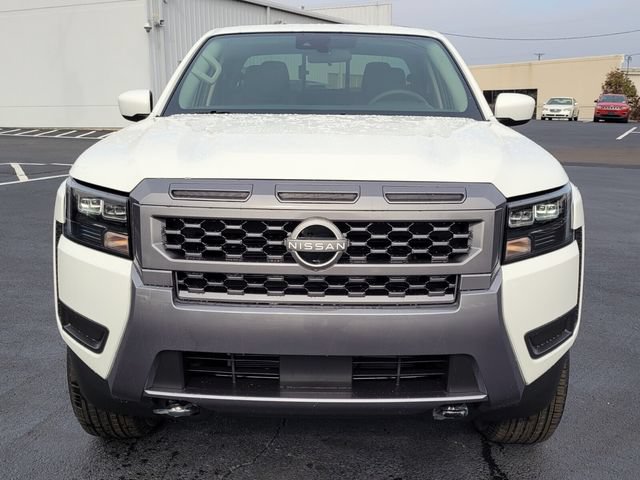 New 2026 Nissan Frontier SV w/ All-Weather Content Package AWD/4WD image 13