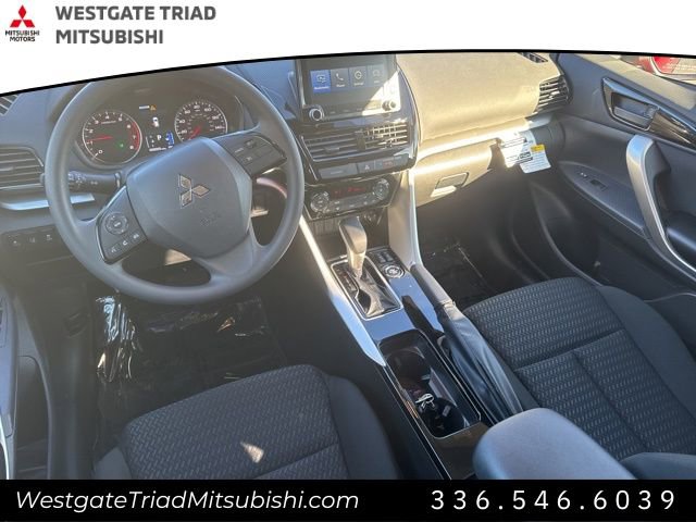 New 2026 Mitsubishi Eclipse Cross Ralliart image 15