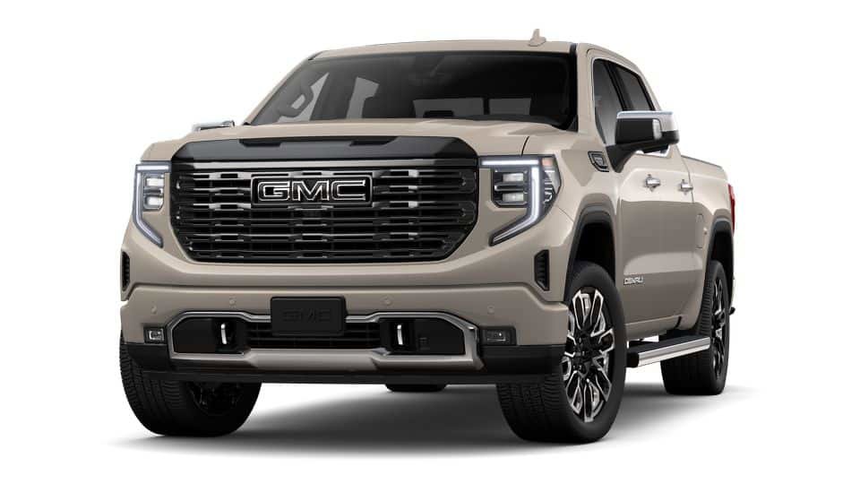 New 2026 GMC Sierra 1500 Denali Ultimate