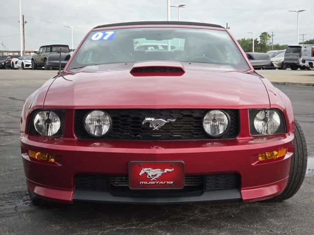 Used 2007 Ford Mustang GT Premium RWD image 7