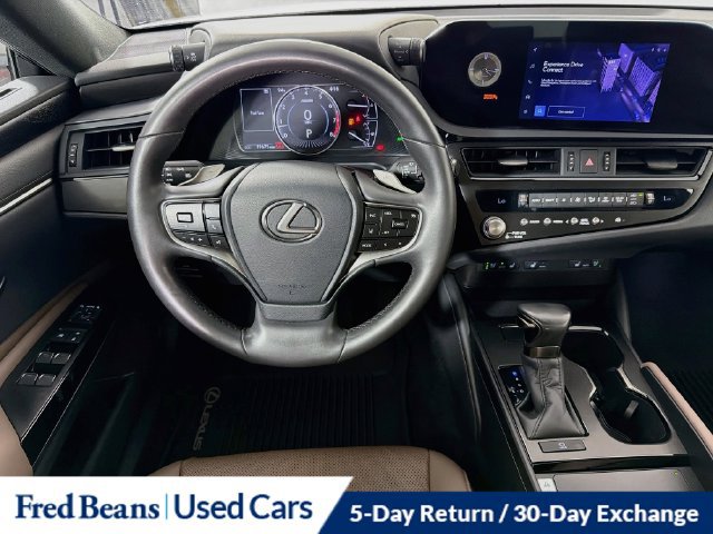 Used 2024 Lexus ES 350 w/ Premium Package FWD image 28