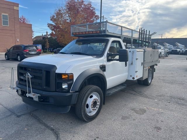 Used 2009 Ford F450 XL RWD image 2