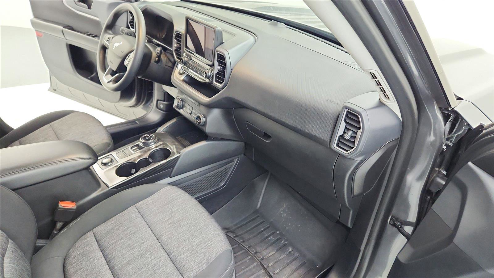 Used 2021 Ford Bronco Sport Big Bend image 31