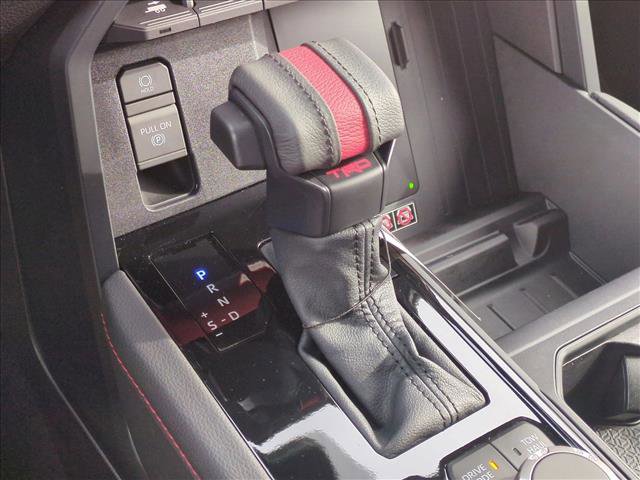 New 2026 Toyota Tundra TRD Pro image 16