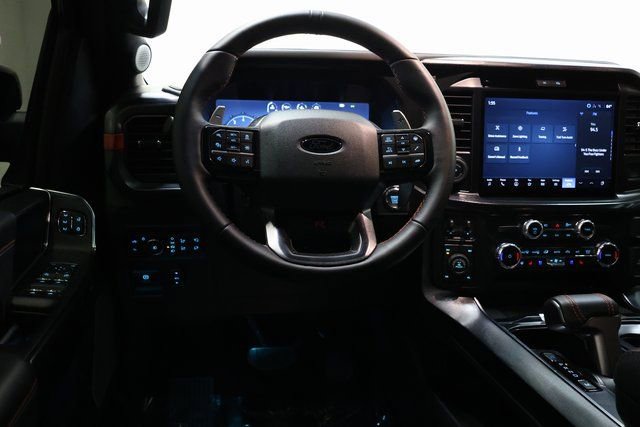 Used 2025 Ford F150 Raptor w/ Equipment Group 803A Raptor R image 93