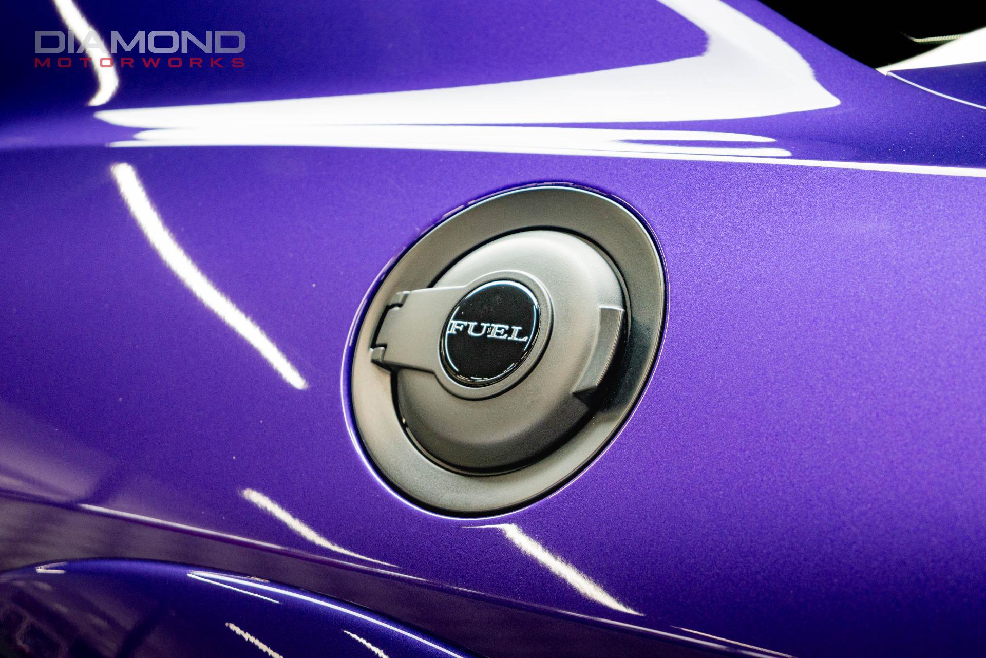 Used 2023 Dodge Challenger SRT Hellcat Redeye image 9