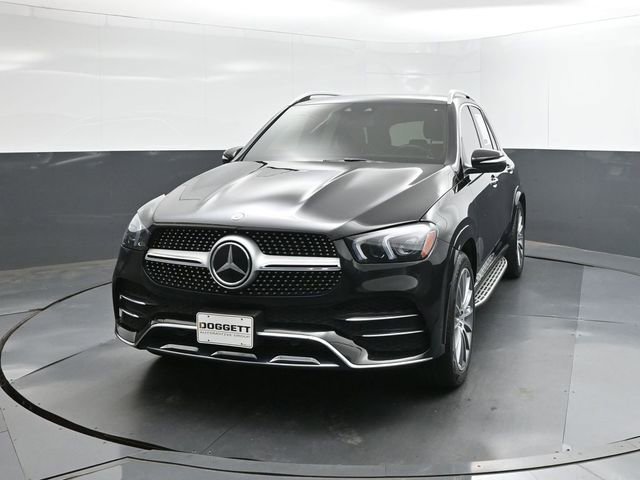 Used 2021 Mercedes-Benz GLE 450 4MATIC image 22