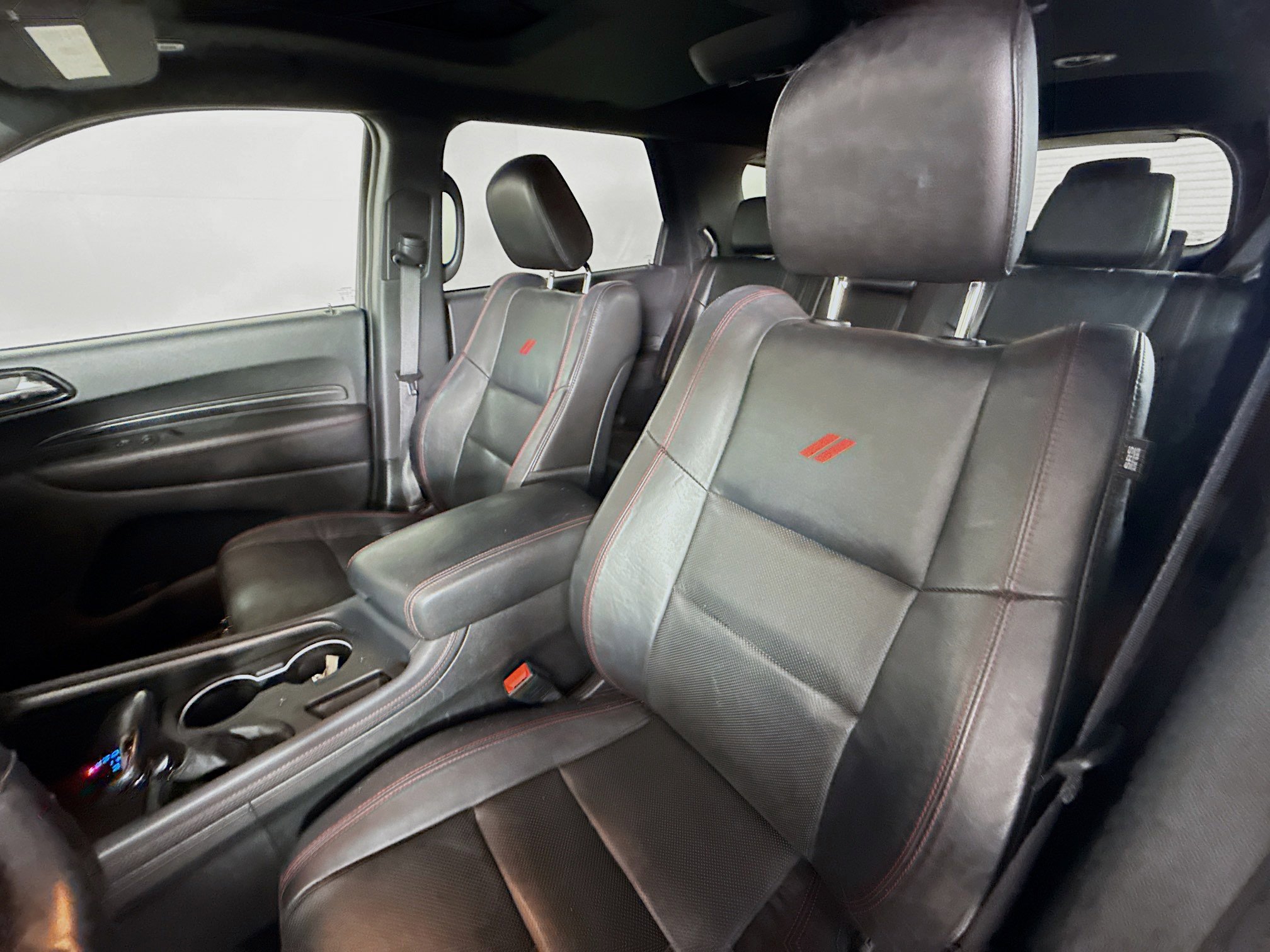 Used 2023 Dodge Durango GT image 25