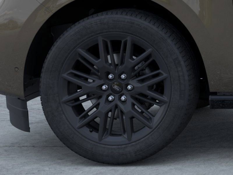 New 2026 Ford Expedition Platinum image 19