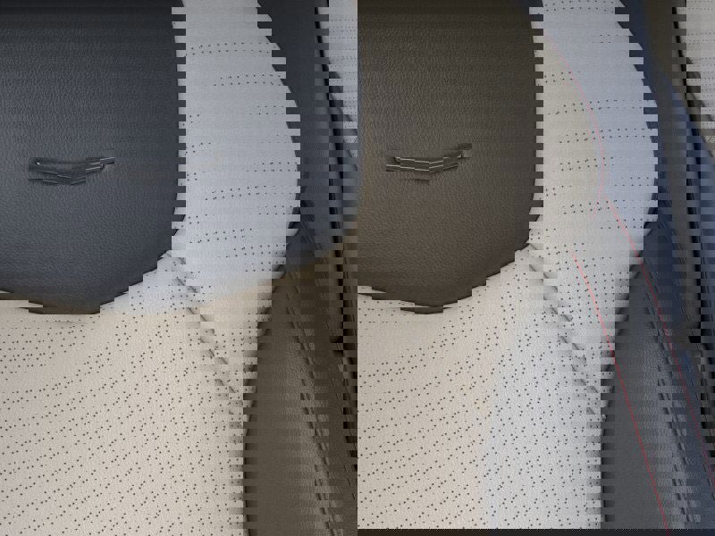 New 2026 Cadillac CT5 Sport w/ Technology Package image 21