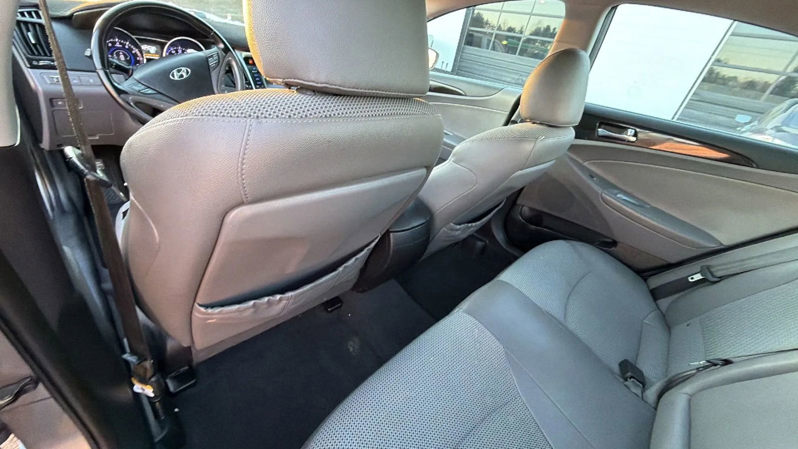 Used 2014 Hyundai Sonata SE image 39