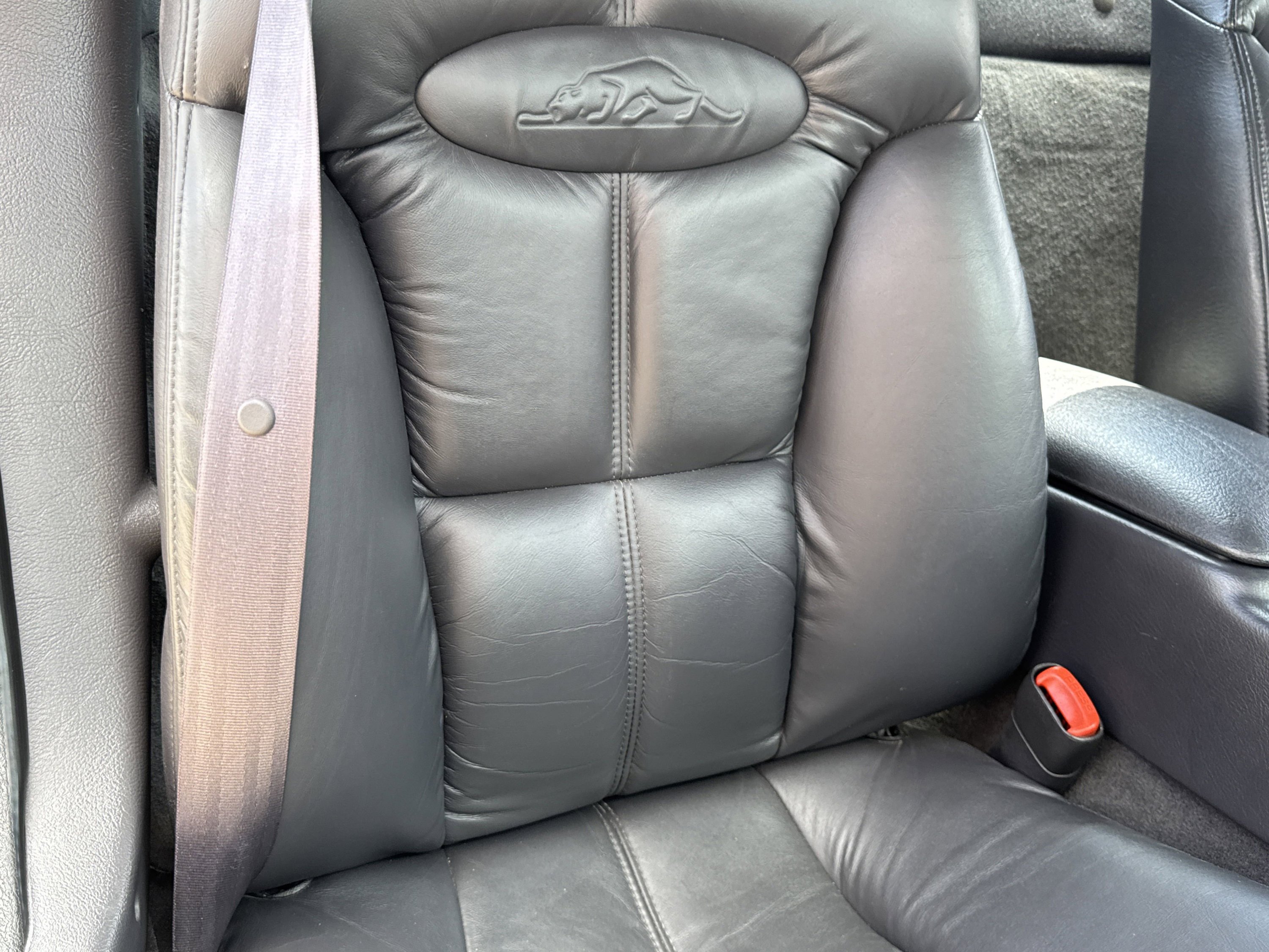 Used 2002 Chrysler Prowler image 50