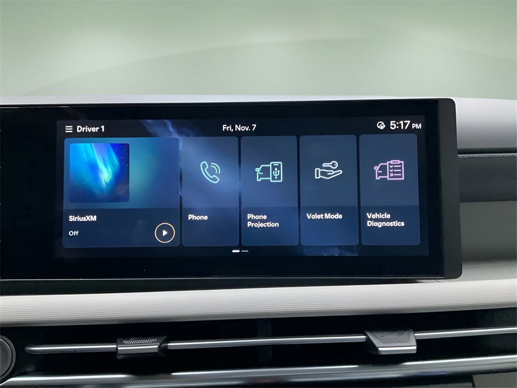 Certified 2025 Hyundai Tucson SE image 21