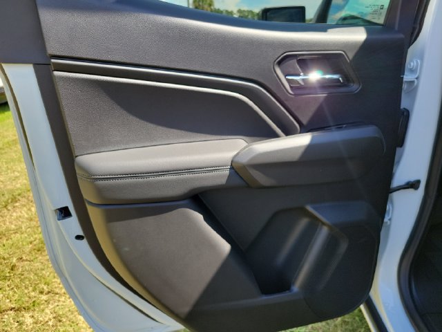 New 2026 Chevrolet Colorado LT w/ Advanced Trailering Package RWD image 10