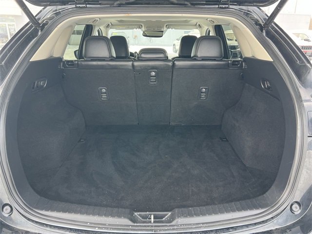 Used 2019 MAZDA CX-5 Grand Touring Reserve image 24